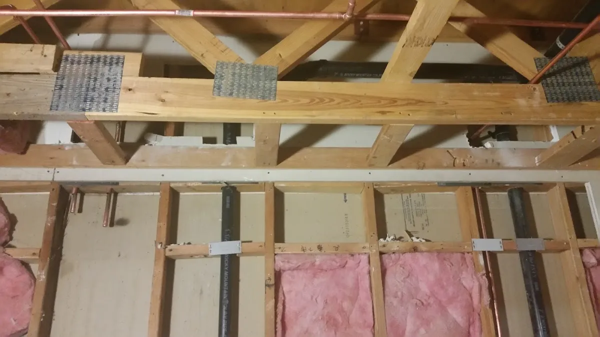 Plumbing services in Adams, MA